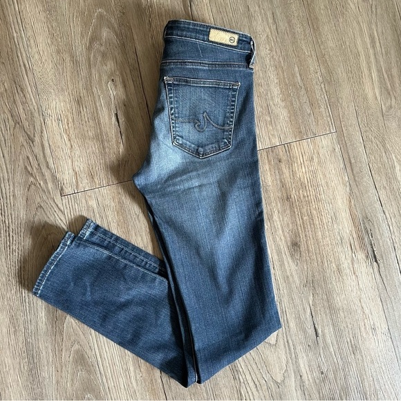 AG Skinny Jean​ - Picture 8 of 8